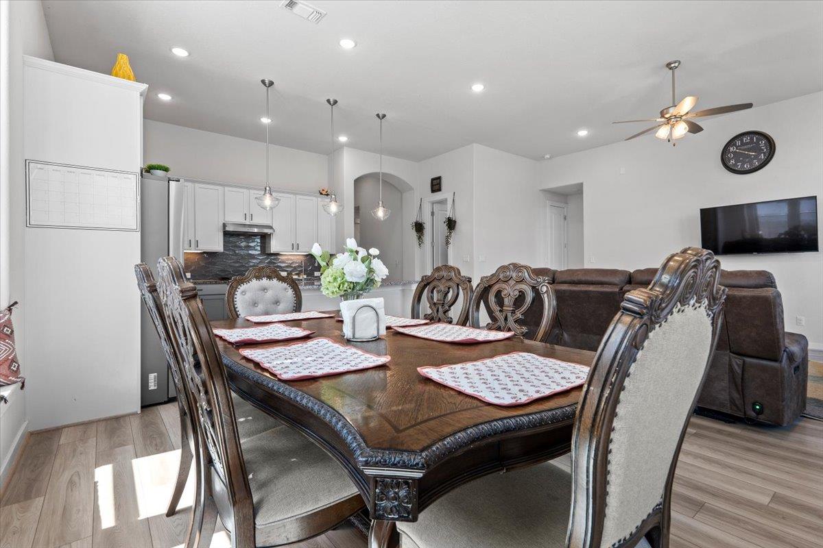 1812 David Ezra St, Leander, TX 78641