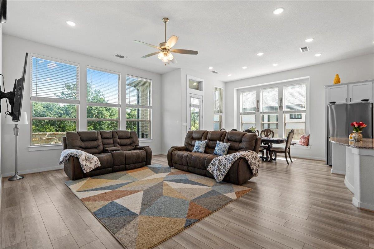 1812 David Ezra St, Leander, TX 78641