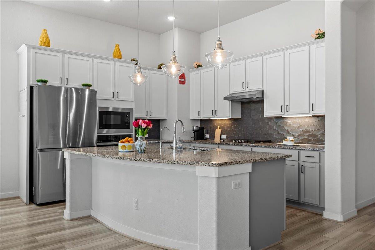1812 David Ezra St, Leander, TX 78641