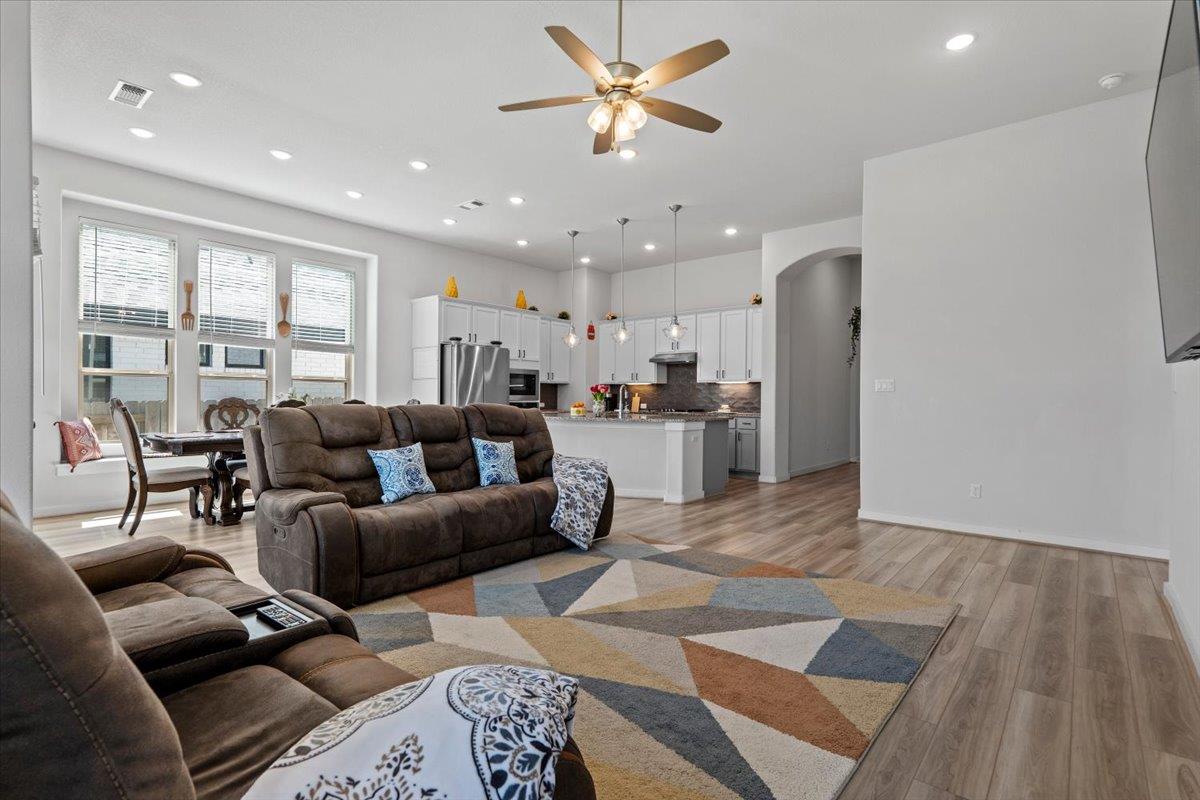1812 David Ezra St, Leander, TX 78641