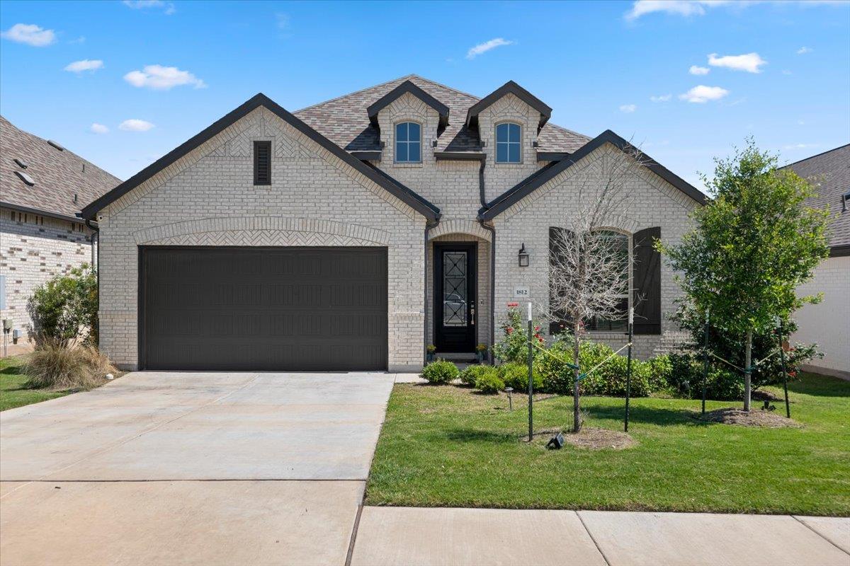 1812 David Ezra St, Leander, TX 78641