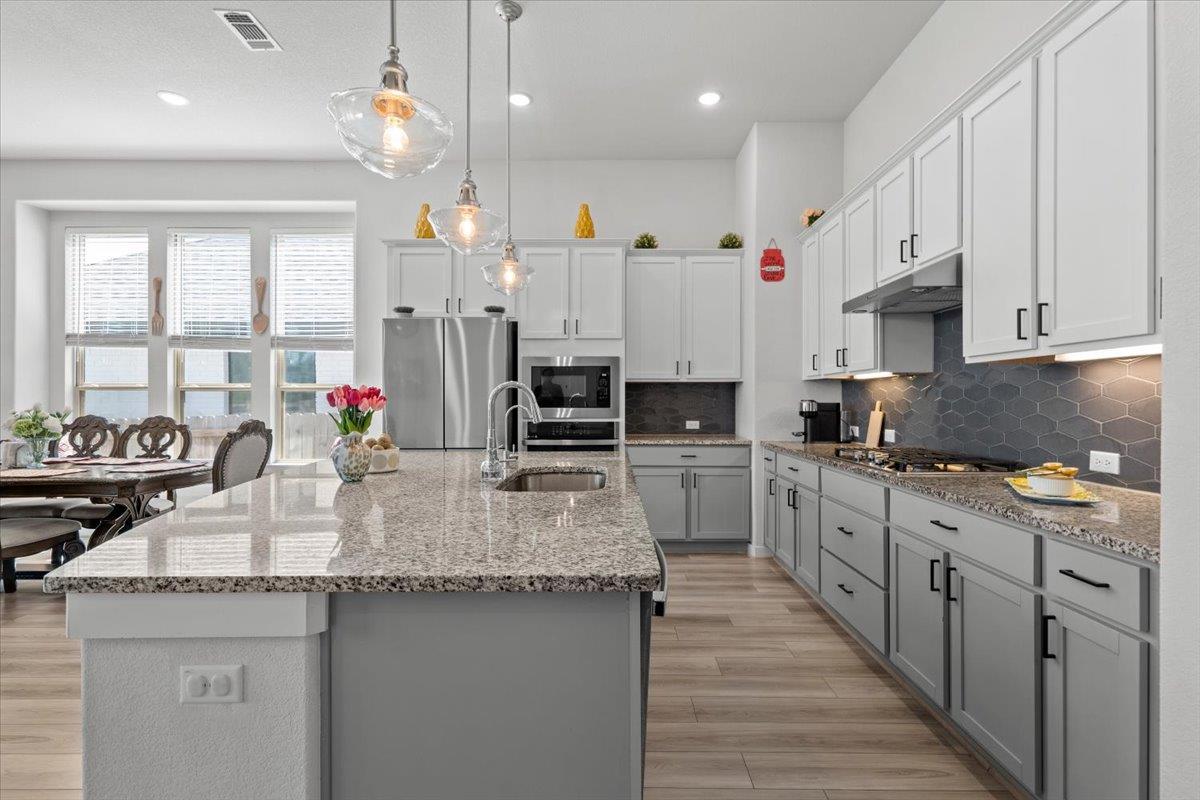 1812 David Ezra St, Leander, TX 78641