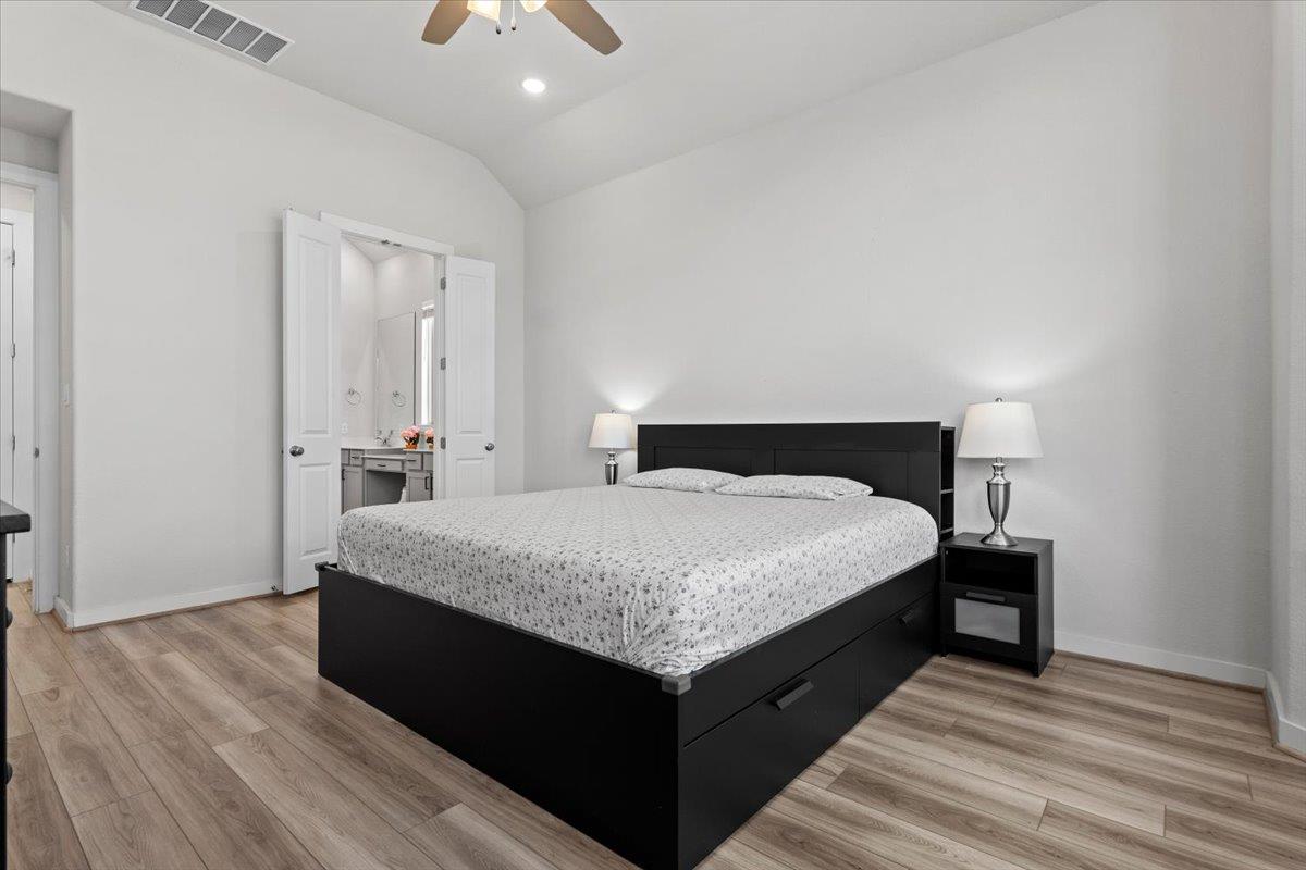 1812 David Ezra St, Leander, TX 78641