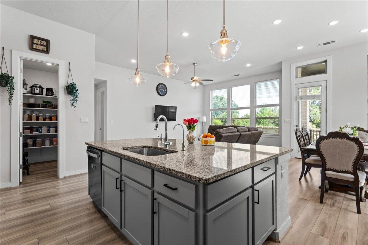 1812 David Ezra St, Leander, TX 78641
