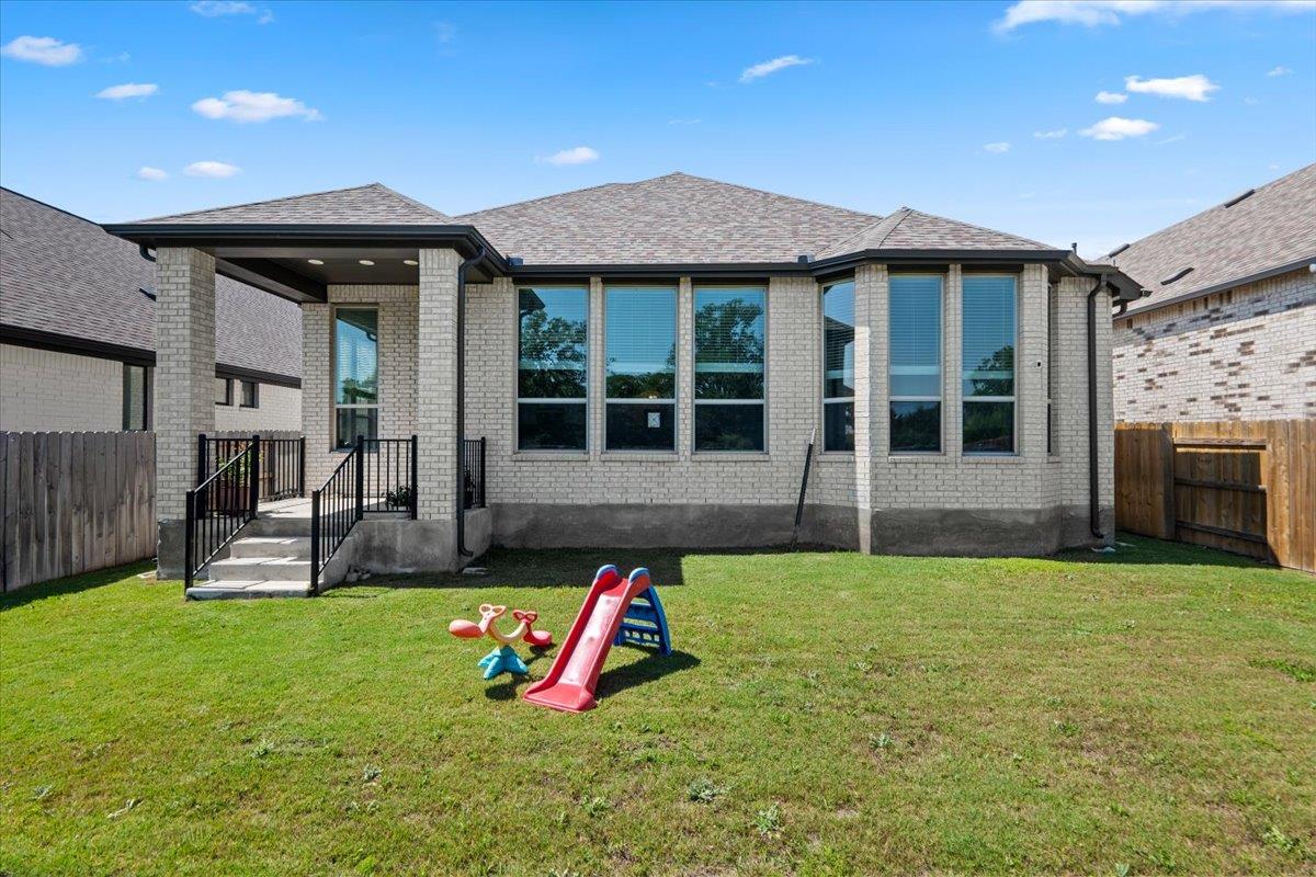 1812 David Ezra St, Leander, TX 78641