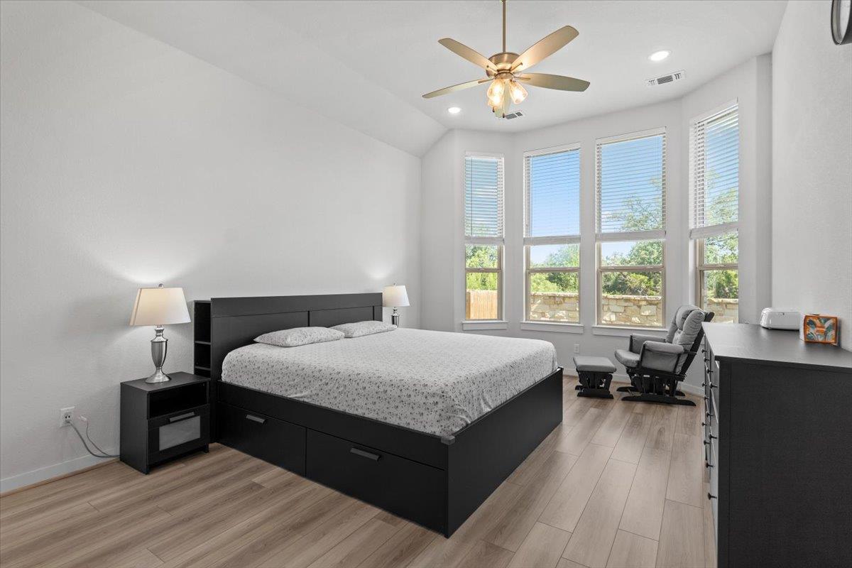 1812 David Ezra St, Leander, TX 78641