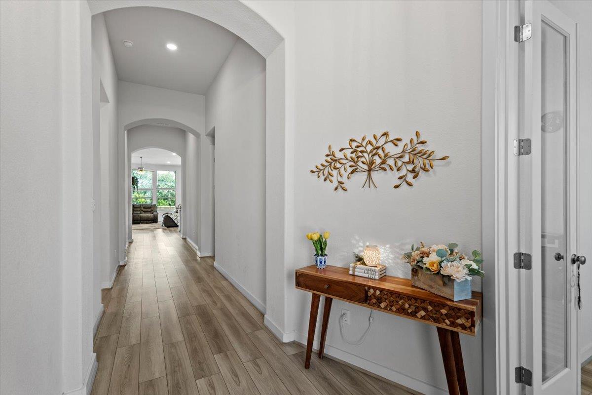 1812 David Ezra St, Leander, TX 78641