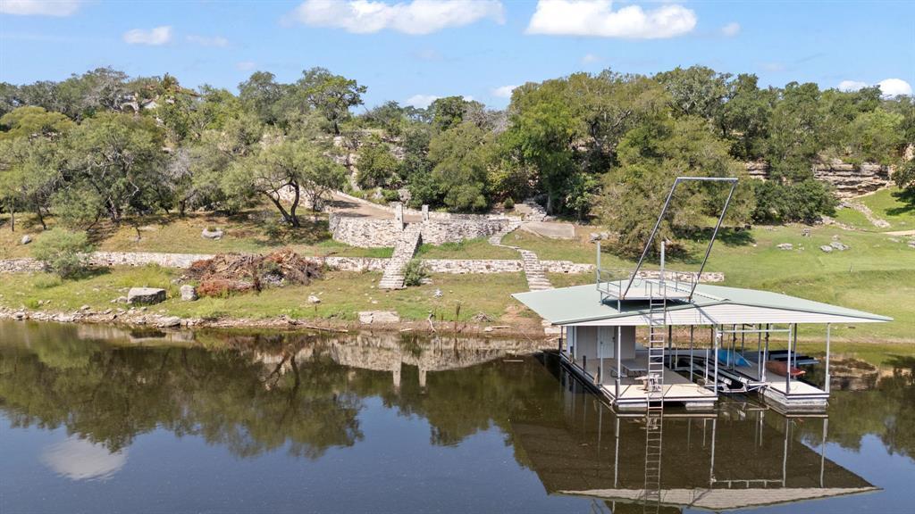 Lot 8, blk. A, sec.2B Likeness Rd, Spicewood, TX 78669