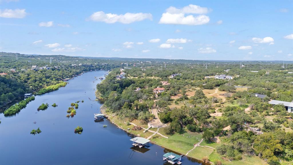 Lot 8, blk. A, sec.2B Likeness Rd, Spicewood, TX 78669