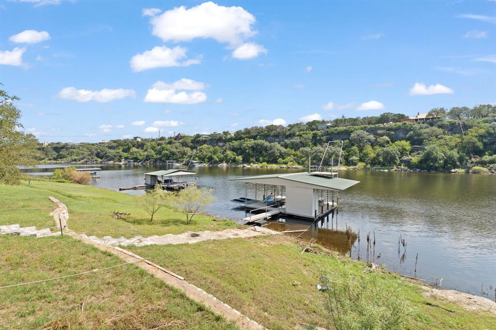 Lot 8, blk. A, sec.2B Likeness Rd, Spicewood, TX 78669