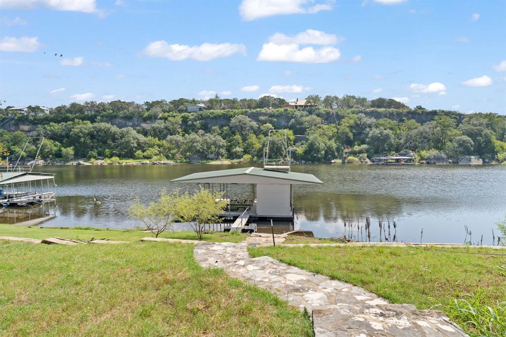 Lot 8, blk. A, sec.2B Likeness Rd, Spicewood, TX 78669