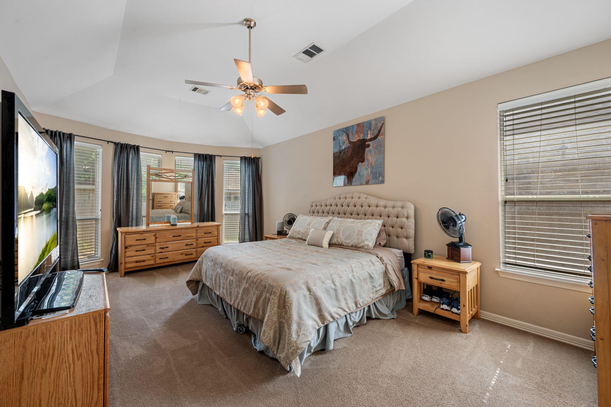 2917 Laurel Grove Way, Round Rock, TX 78681