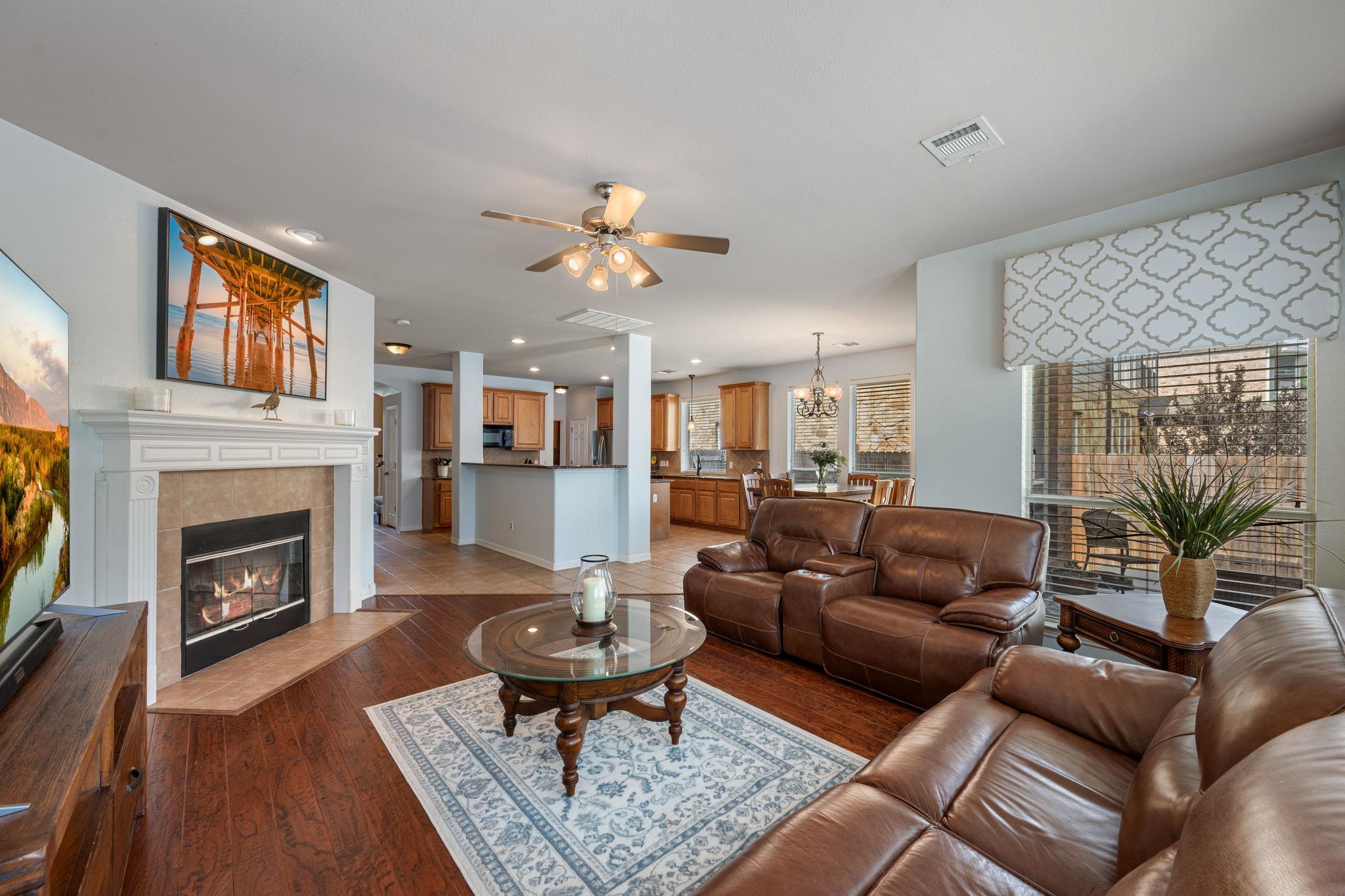 2917 Laurel Grove Way, Round Rock, TX 78681
