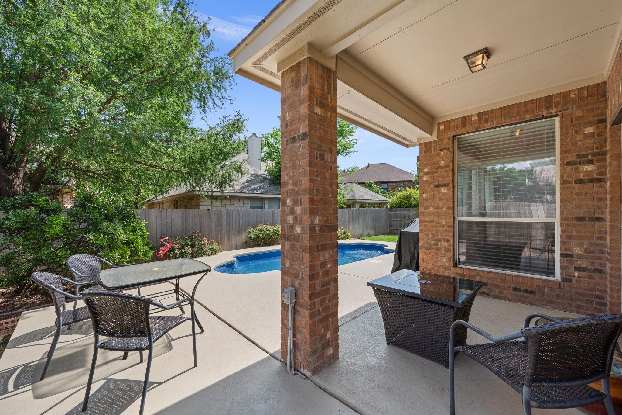 2917 Laurel Grove Way, Round Rock, TX 78681