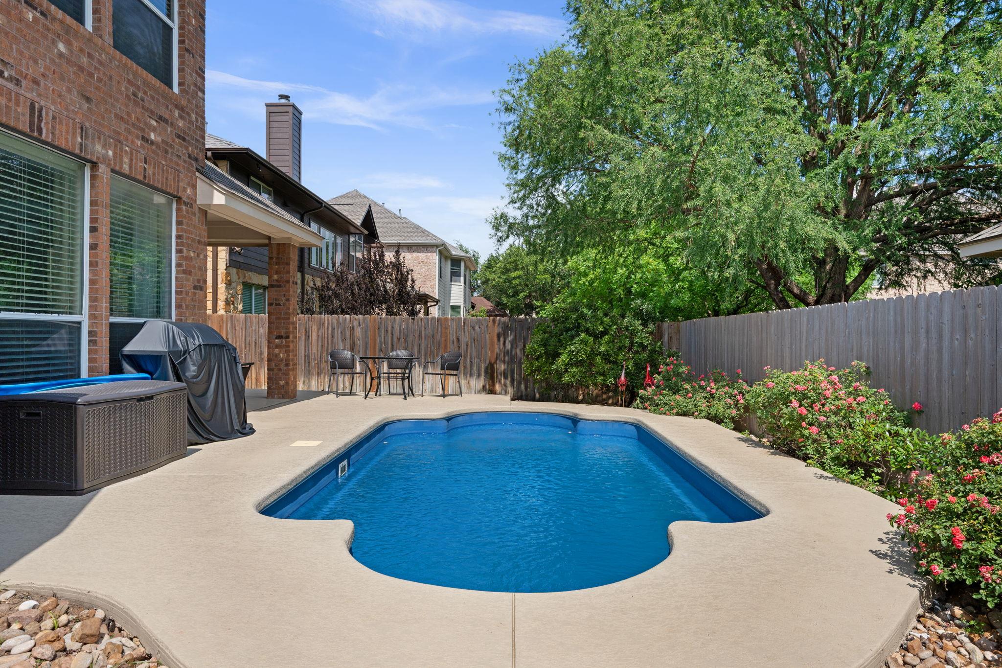 2917 Laurel Grove Way, Round Rock, TX 78681