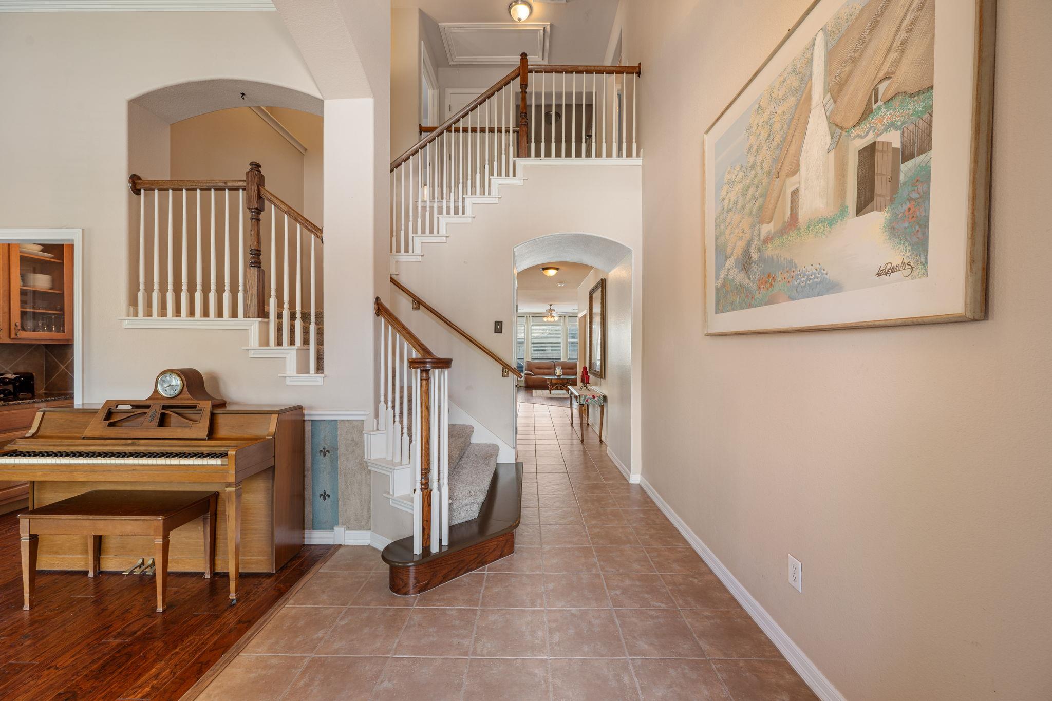 2917 Laurel Grove Way, Round Rock, TX 78681