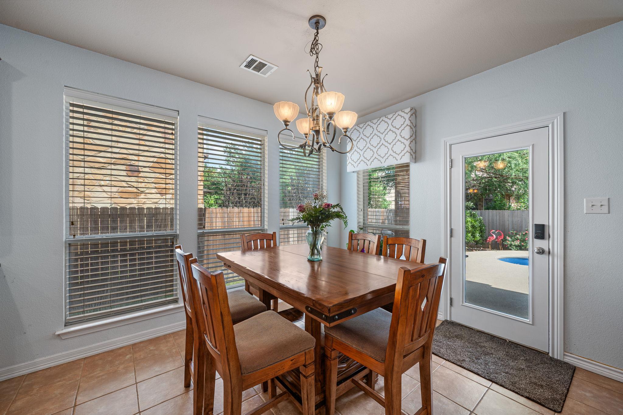 2917 Laurel Grove Way, Round Rock, TX 78681
