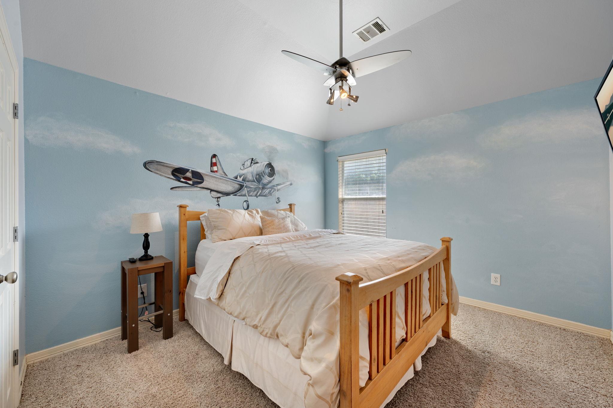 2917 Laurel Grove Way, Round Rock, TX 78681