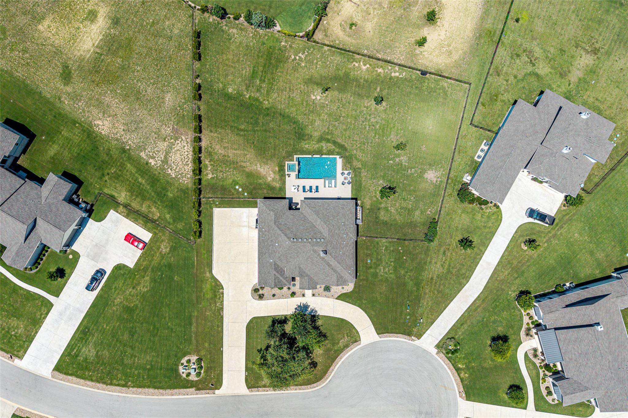 117 Junes Mdw, Liberty Hill, TX 78642
