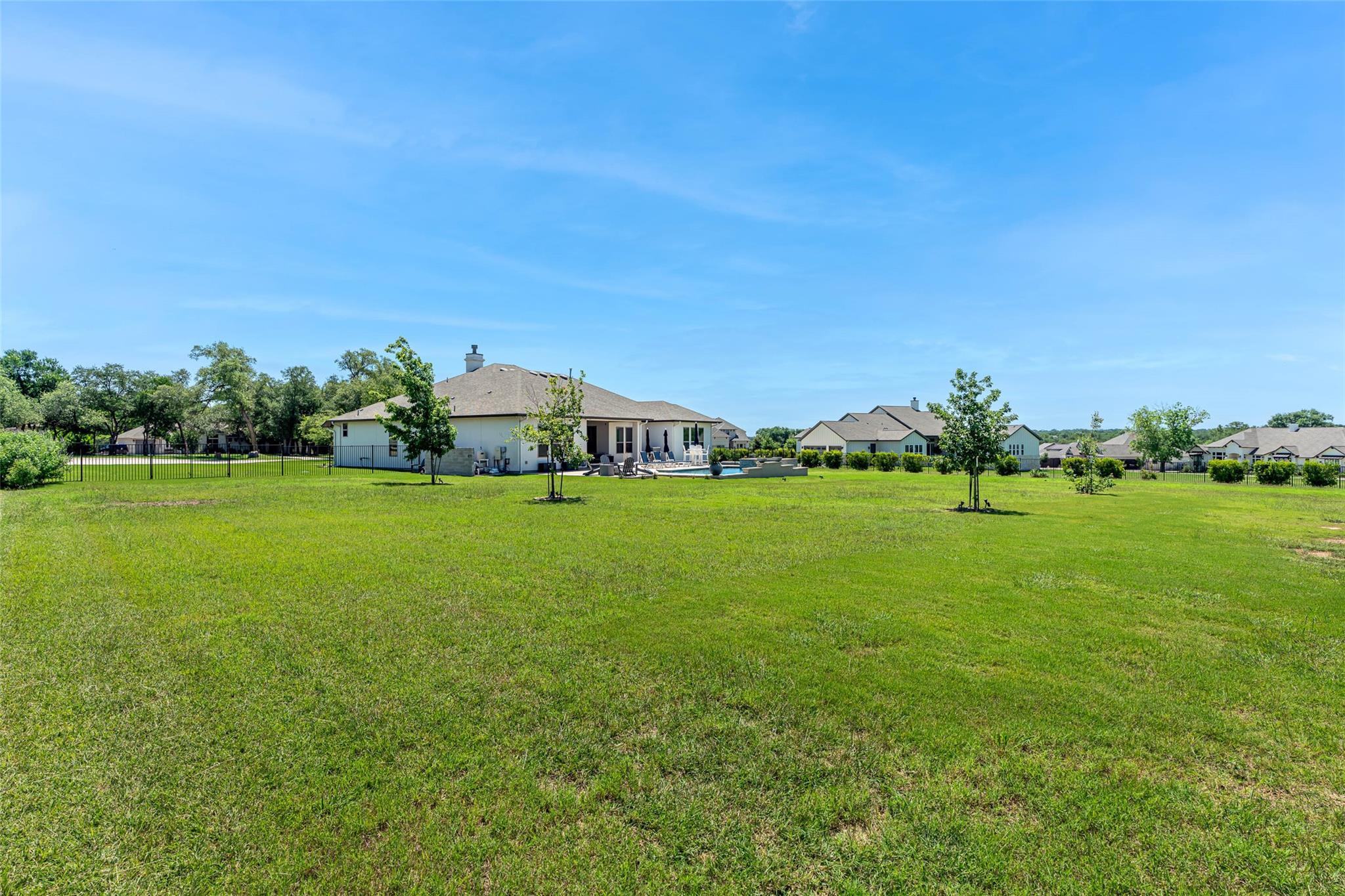 117 Junes Mdw, Liberty Hill, TX 78642
