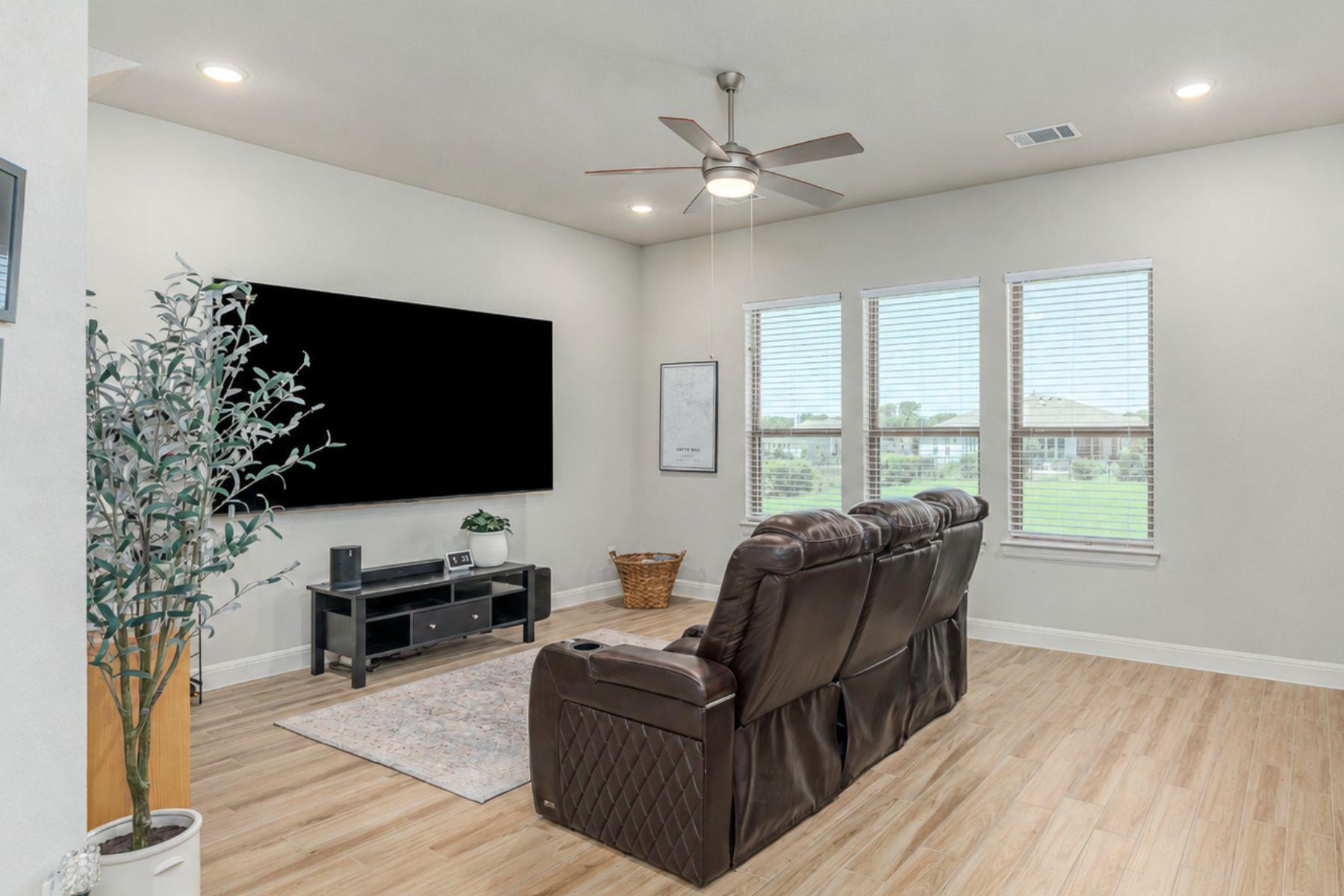 117 Junes Mdw, Liberty Hill, TX 78642