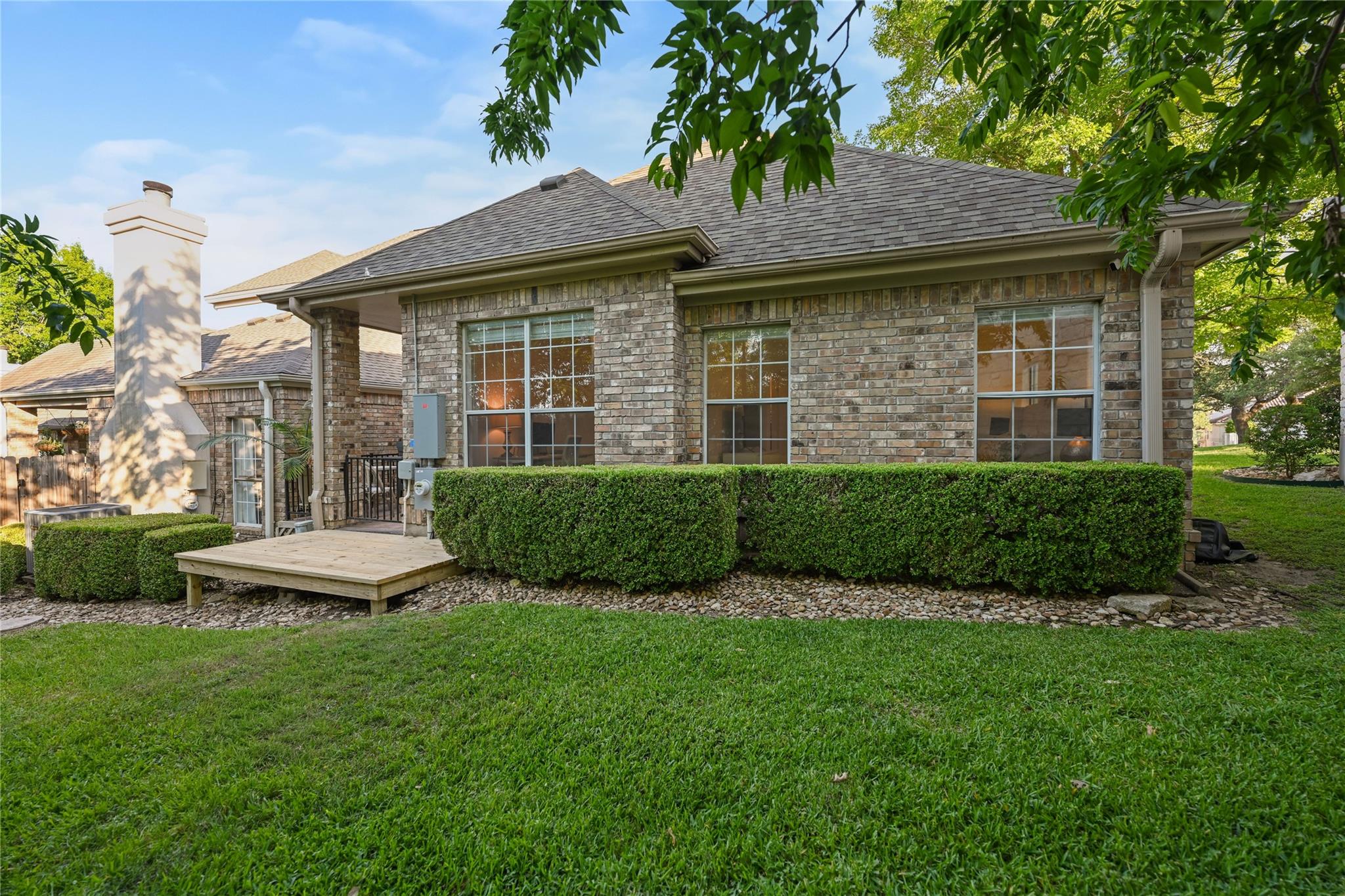 5608 Parade Rdg, Austin, TX 78731