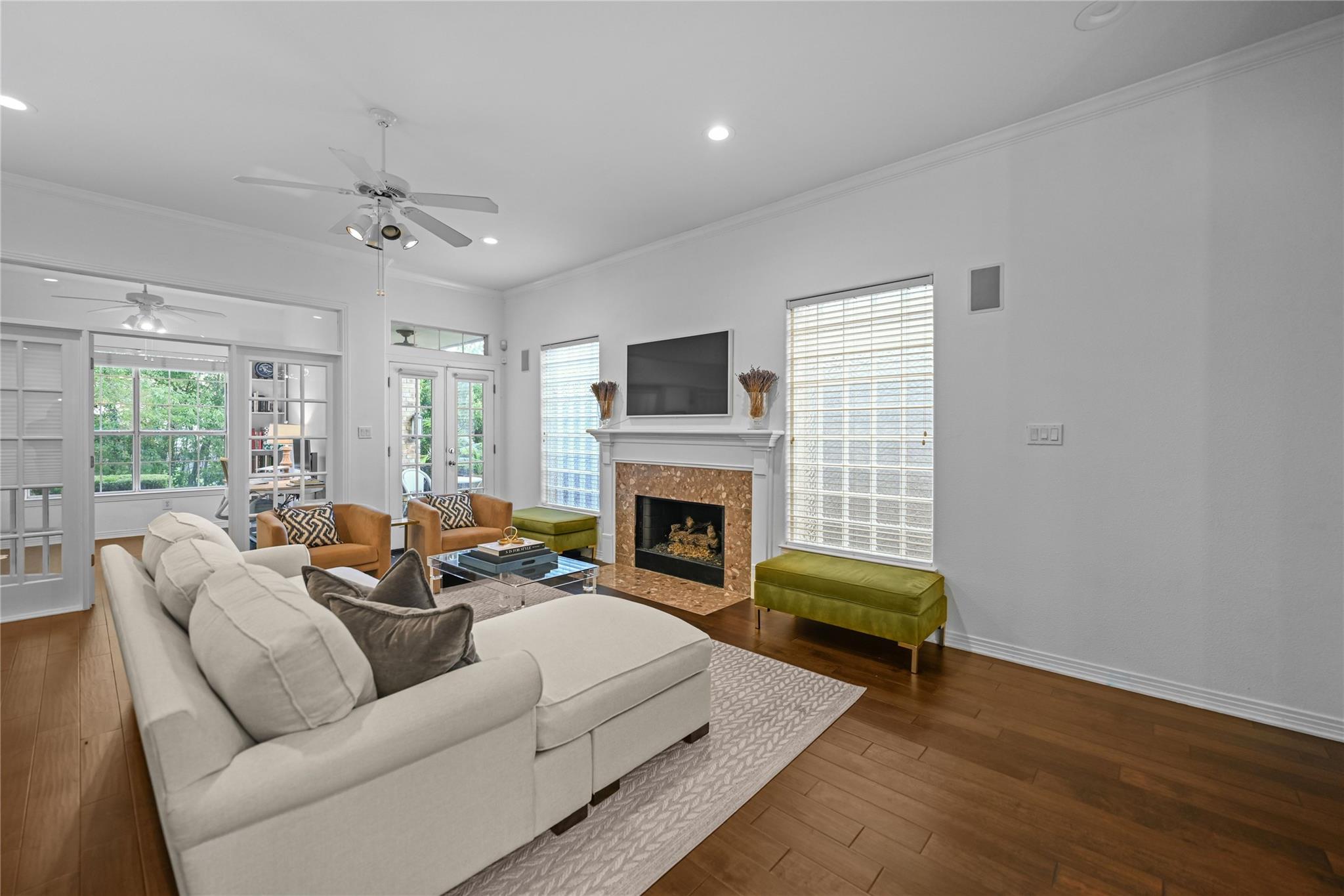5608 Parade Rdg, Austin, TX 78731