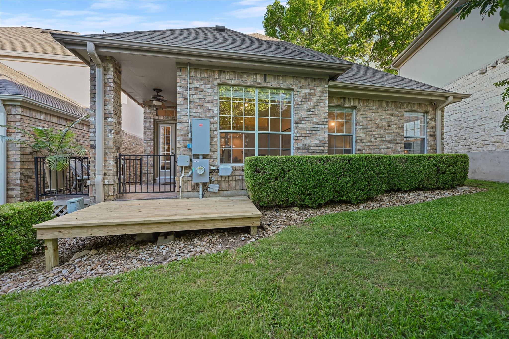 5608 Parade Rdg, Austin, TX 78731