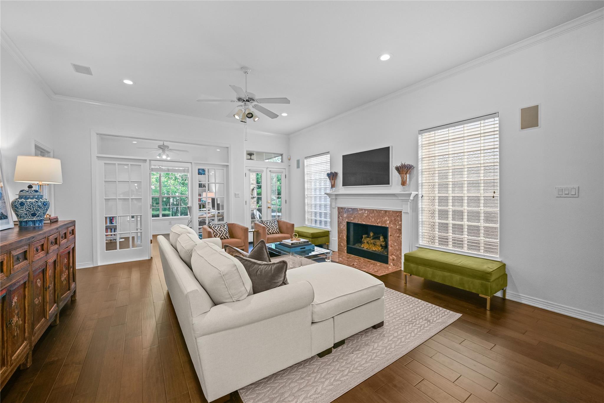5608 Parade Rdg, Austin, TX 78731