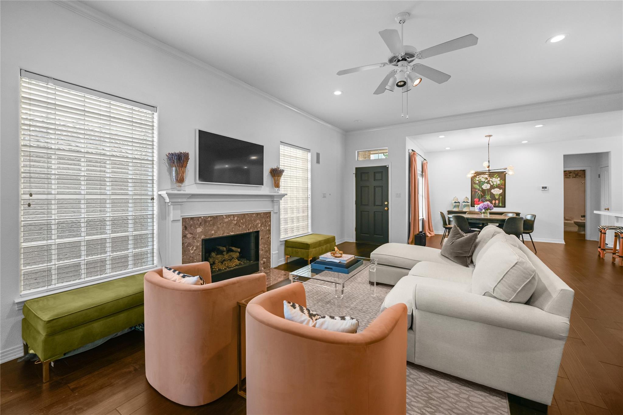 5608 Parade Rdg, Austin, TX 78731