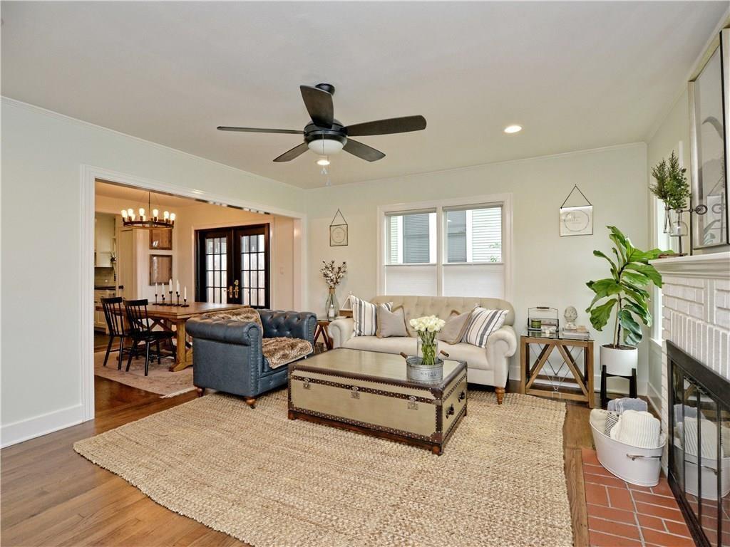 509 E 43rd St, Austin, TX 78751
