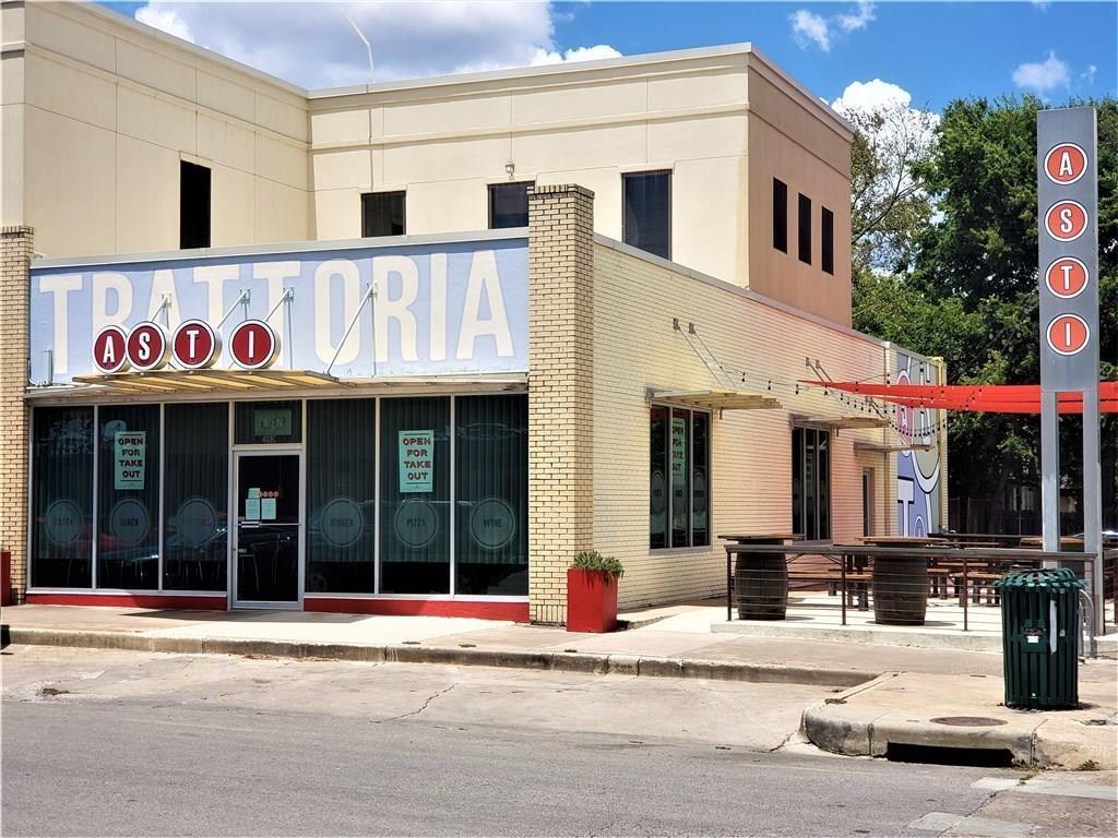 509 E 43rd St, Austin, TX 78751