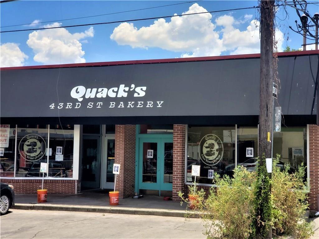 509 E 43rd St, Austin, TX 78751