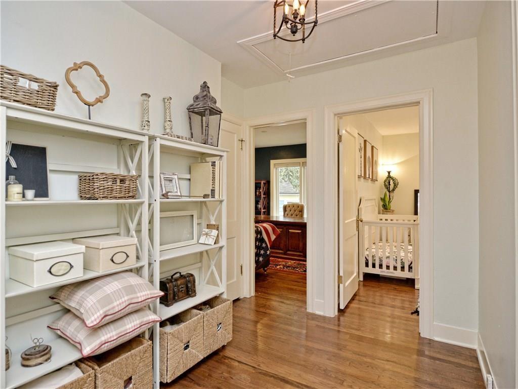 509 E 43rd St, Austin, TX 78751
