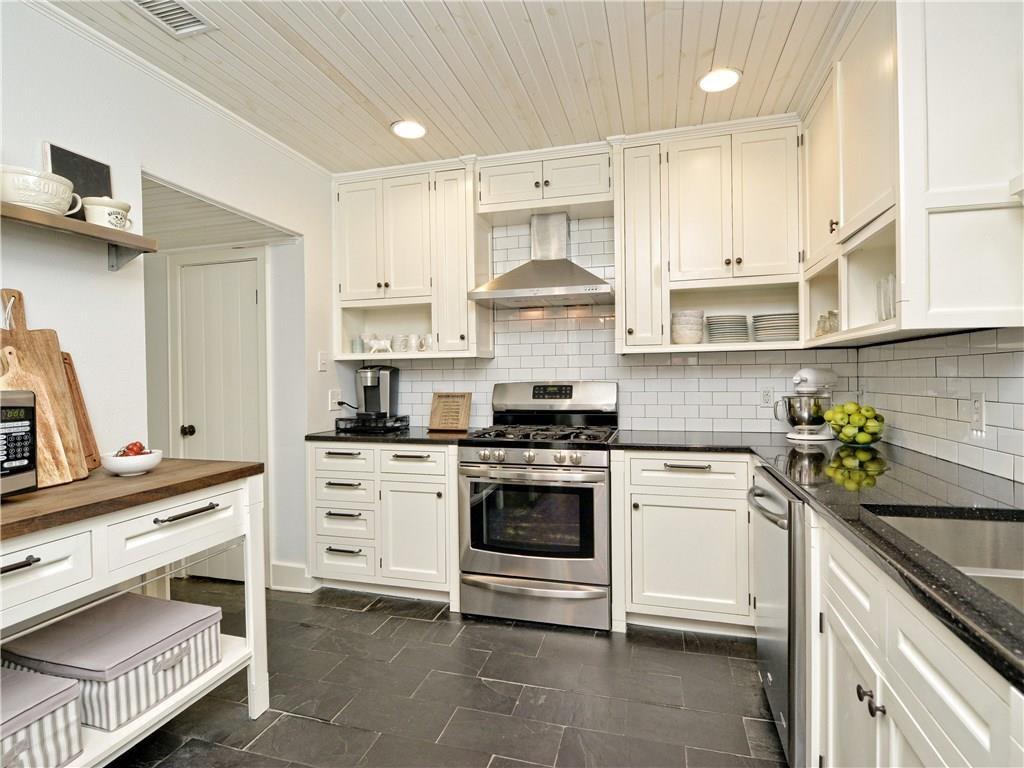 509 E 43rd St, Austin, TX 78751