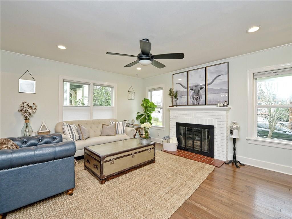 509 E 43rd St, Austin, TX 78751