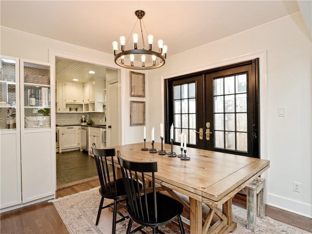 509 E 43rd St, Austin, TX 78751