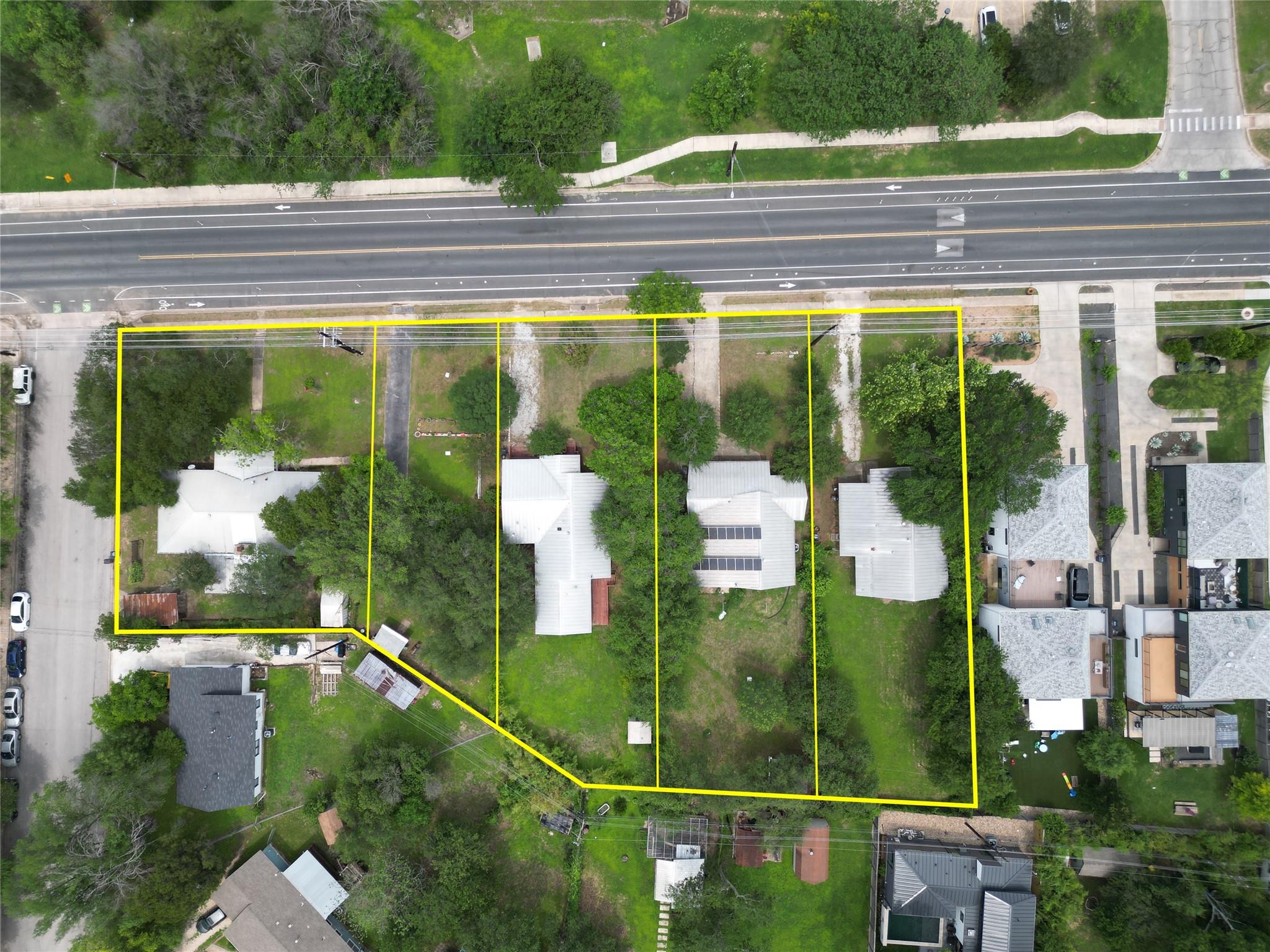 201 Woodward St, Austin, TX 78704