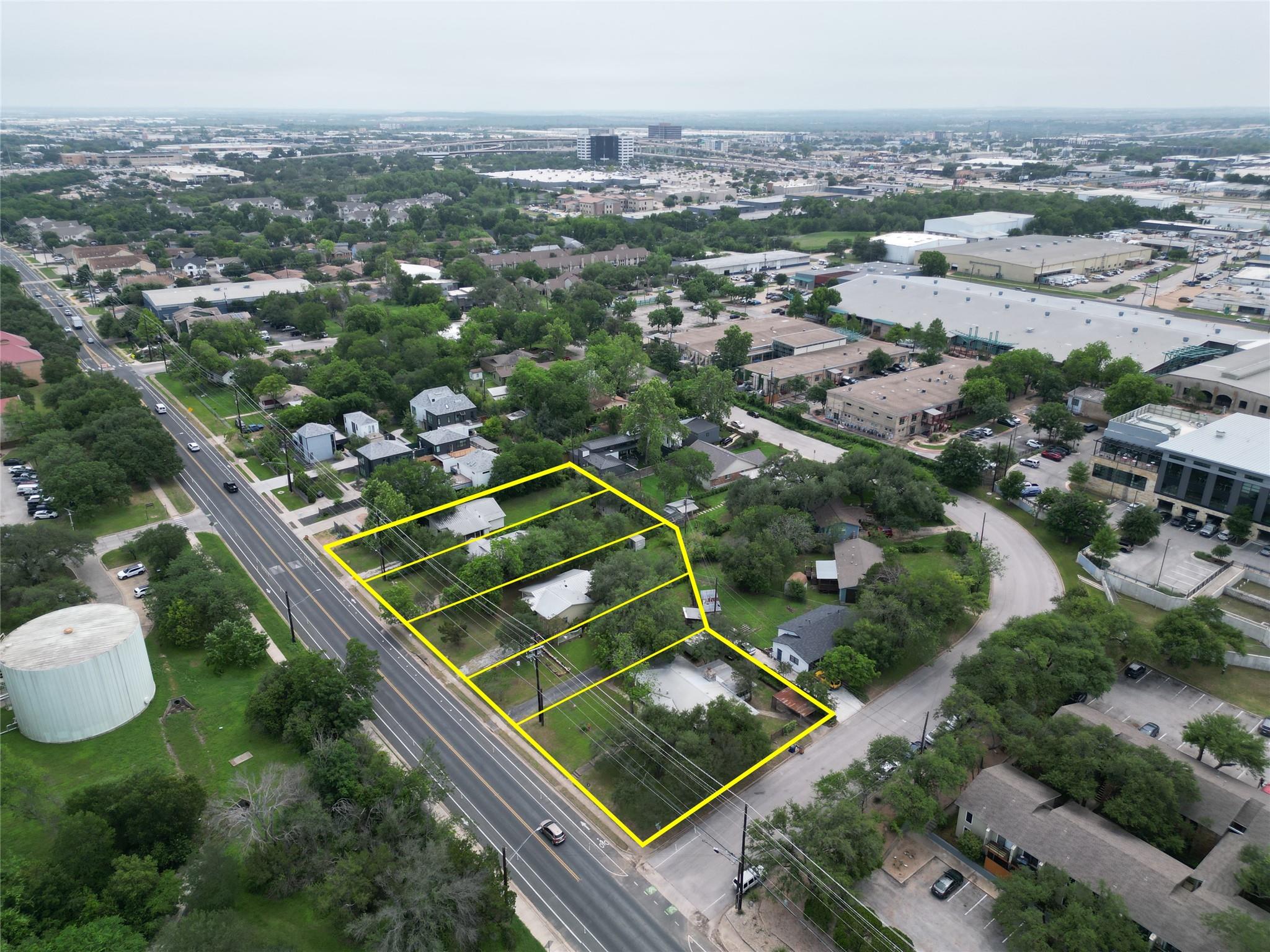 201 Woodward St, Austin, TX 78704