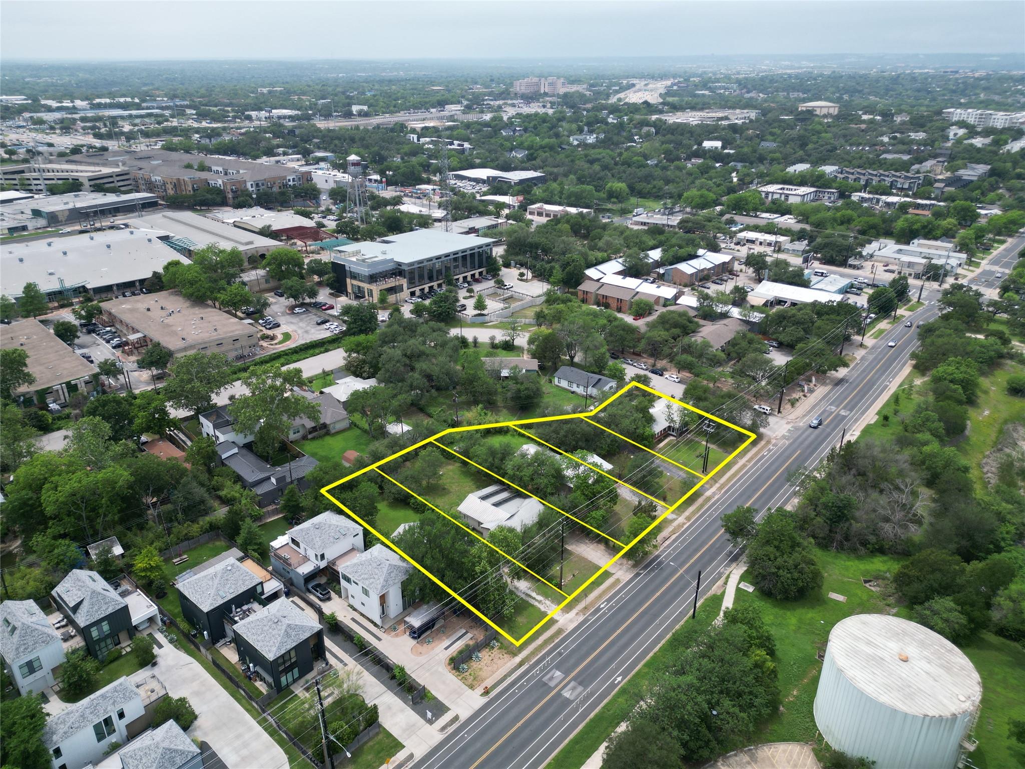 201 Woodward St, Austin, TX 78704