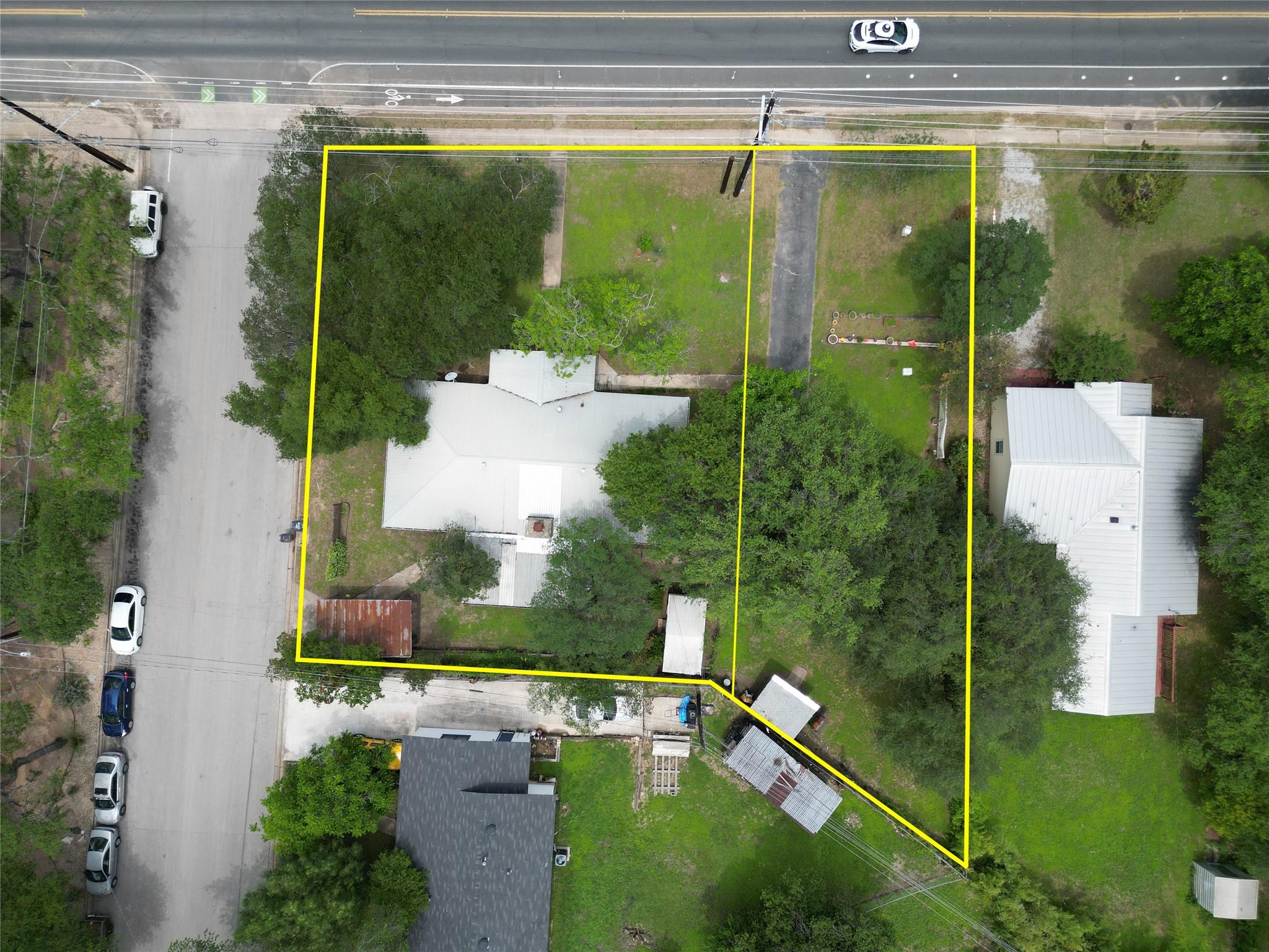201 Woodward St, Austin, TX 78704