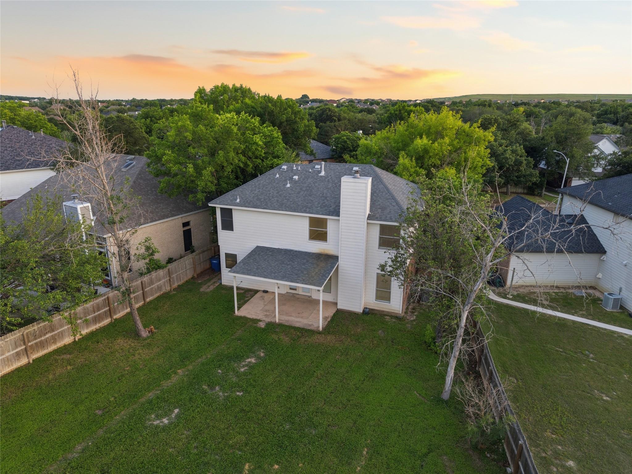 6706 Carisbrooke Ln, Austin, TX 78754