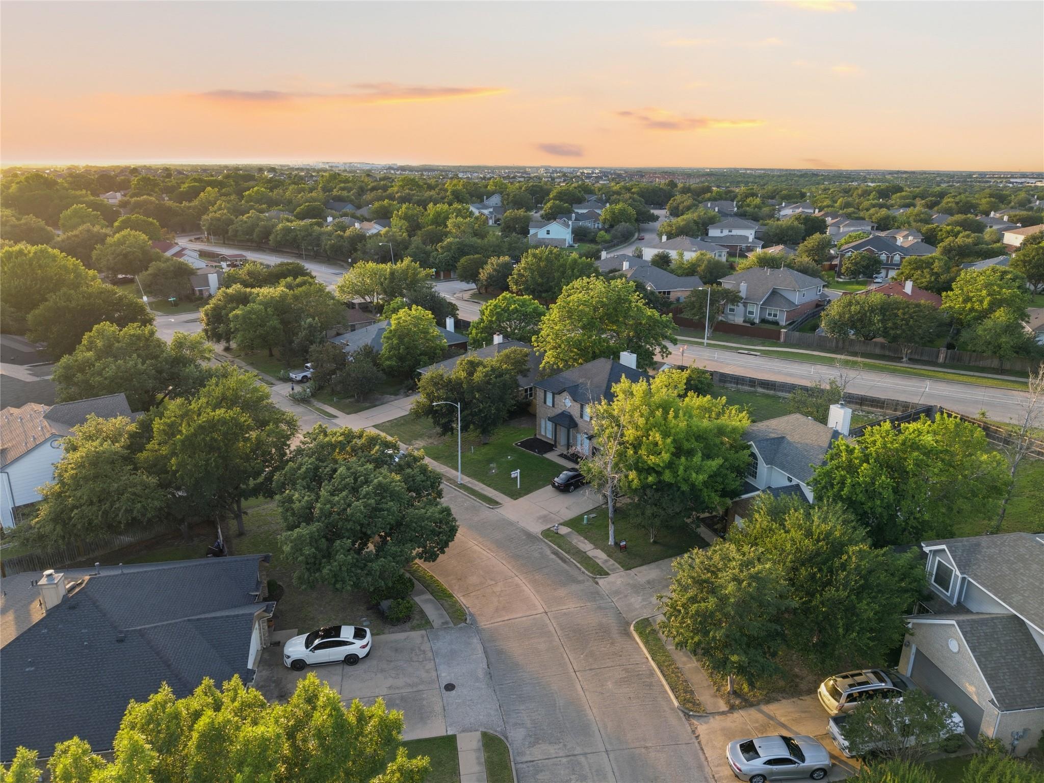 6706 Carisbrooke Ln, Austin, TX 78754