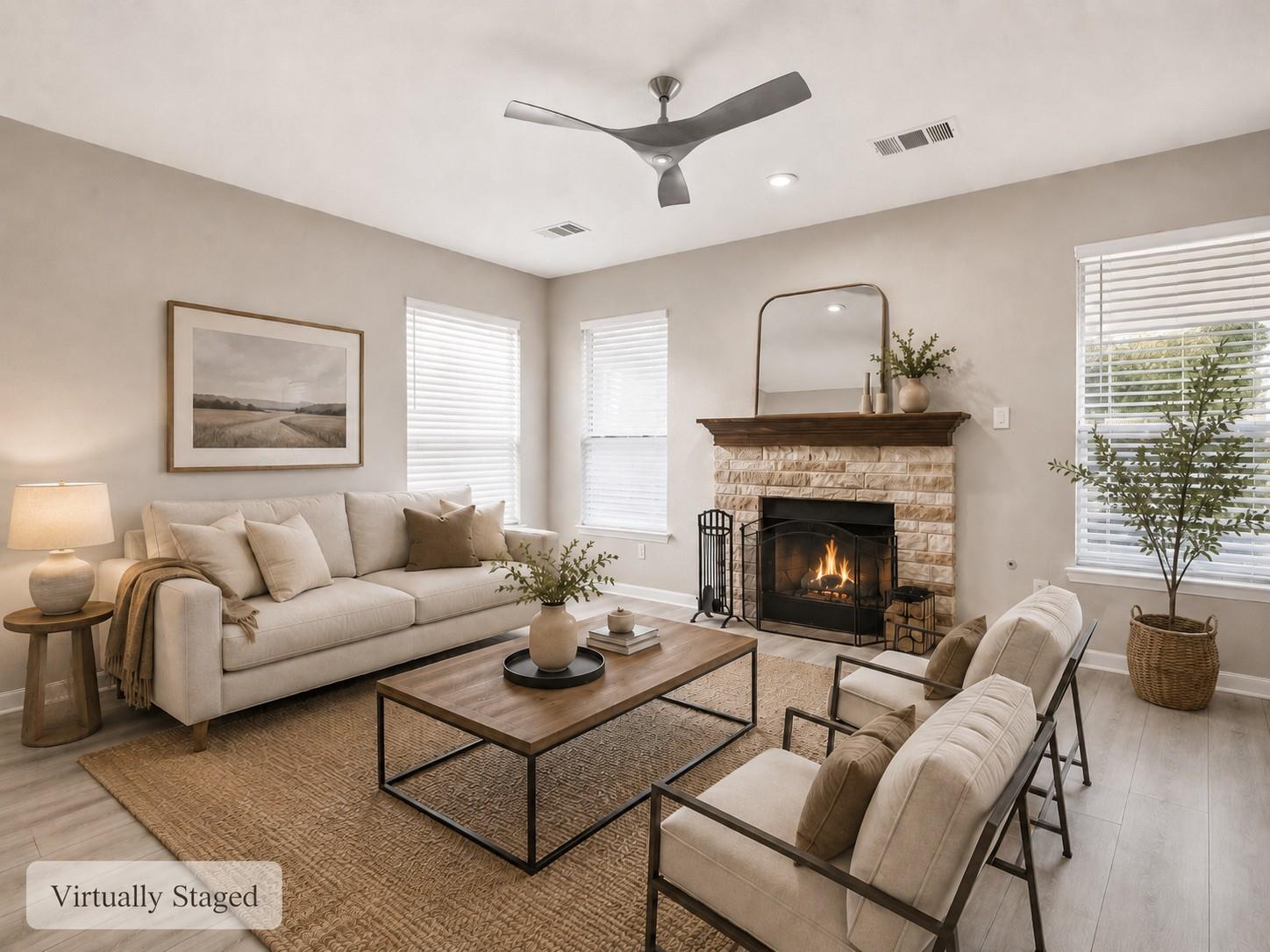 6706 Carisbrooke Ln, Austin, TX 78754