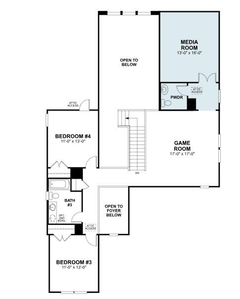 809 Purmela St, Leander, TX 78641