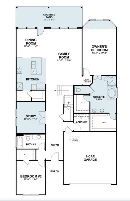 809 Purmela St, Leander, TX 78641