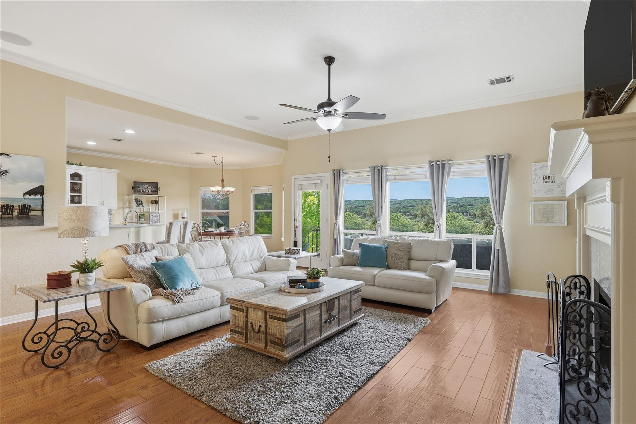 10802 Beach Rd, Leander, TX 78641