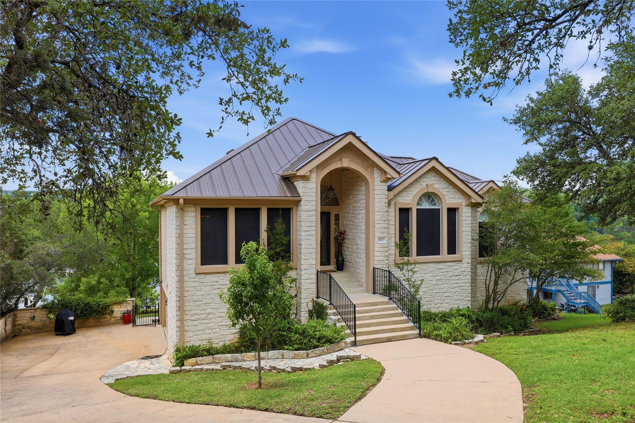 10802 Beach Rd, Leander, TX 78641