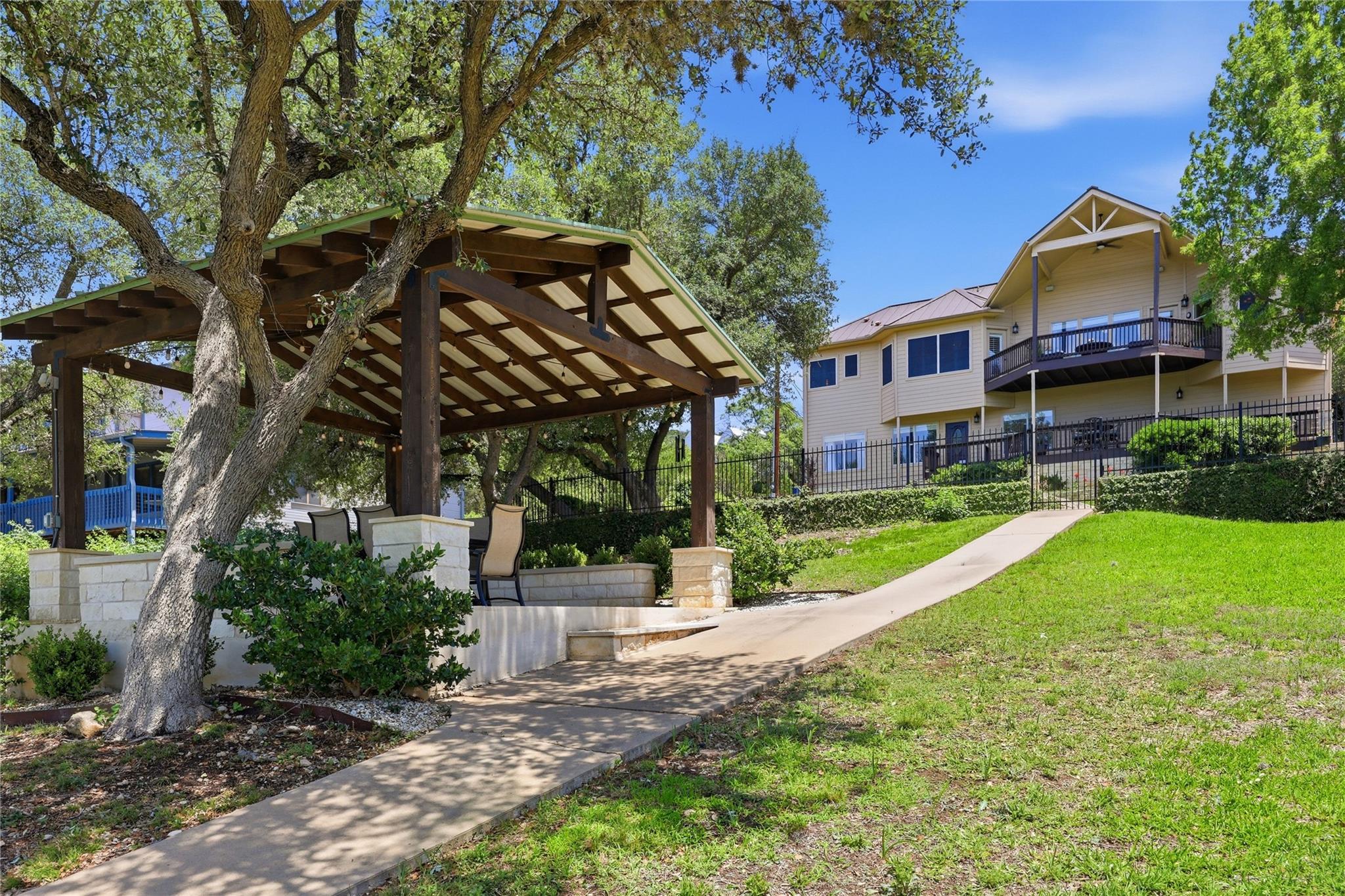 10802 Beach Rd, Leander, TX 78641