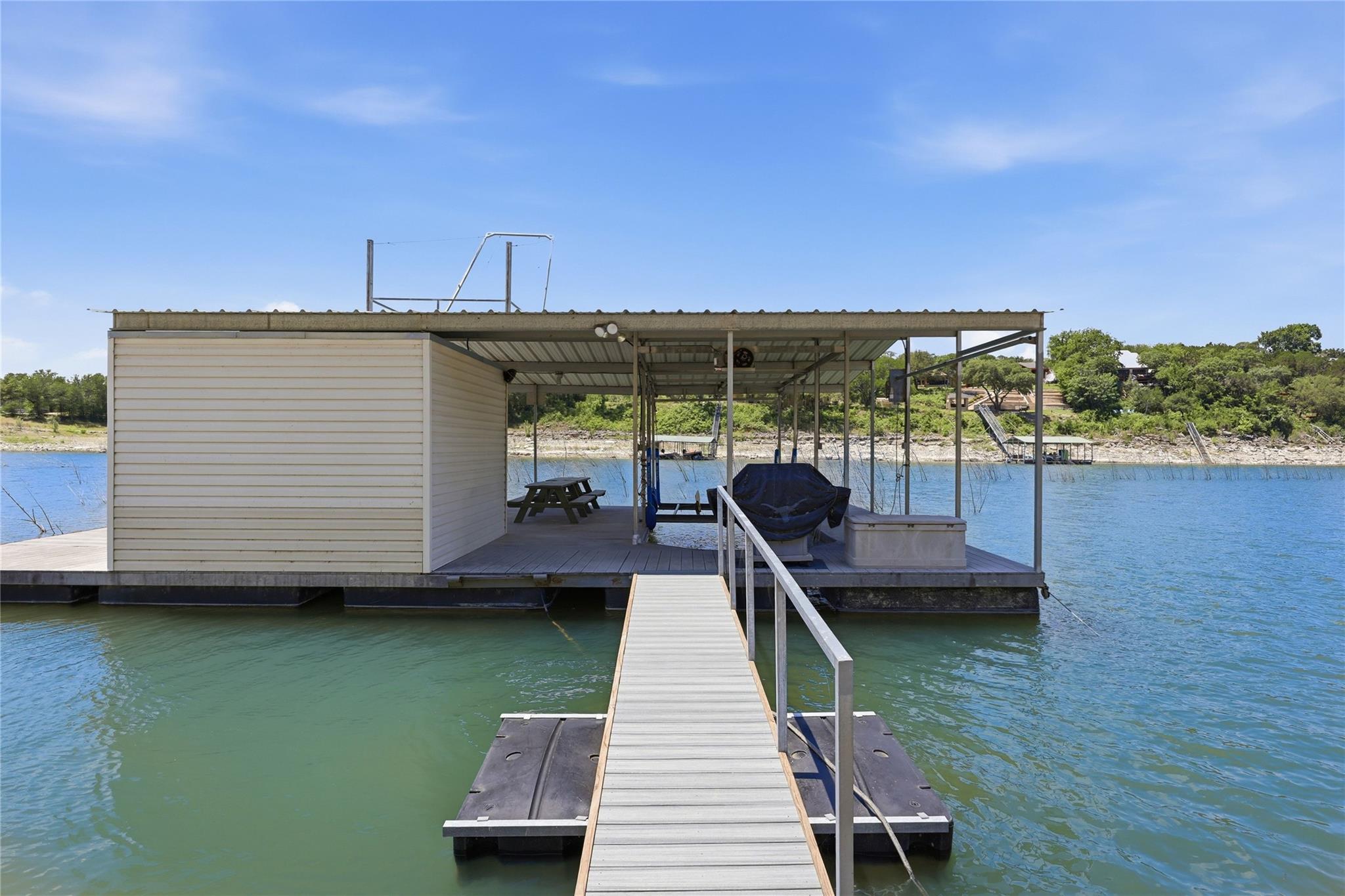 10802 Beach Rd, Leander, TX 78641